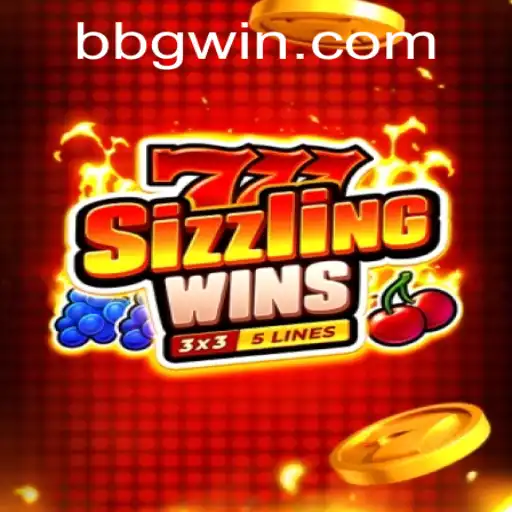 Descubra o Empolgante Mundo do Jogo 777sizzlingwins no BBG.bet