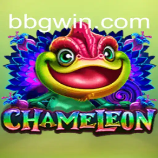 Chameleon: O Jogo de Estratégia e Intuição com BBG.bet