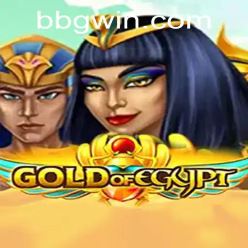 Explorando GoldOfEgypt: O Novo Jogo No BBG.bet