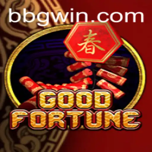 GoodFortune: Descubra o Jogo de Estratégia e Sorte na Plataforma BBG.bet
