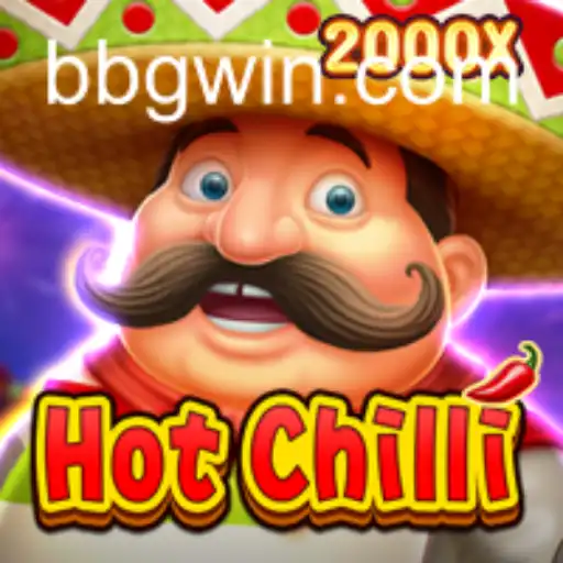Descubra o Empolgante Mundo de HotChilli no BBG.bet