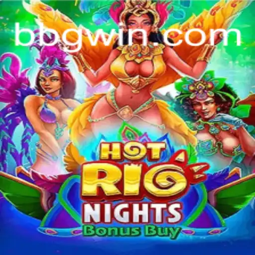 Descubra HotRioNightsBonusBuy: Uma Experiência de Jogo Inesquecível