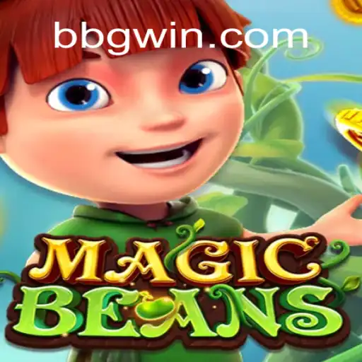 Descubra o Mundo Encantador de MAGICBEANS e sua Conexão com BBG.bet