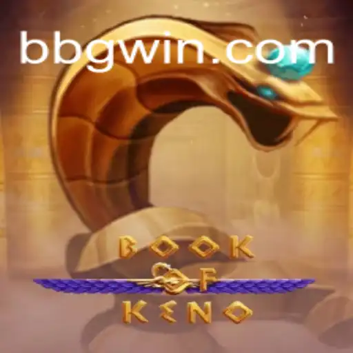 Explorando o Fascinante Mundo do 'BookOfKeno' com BBG.bet