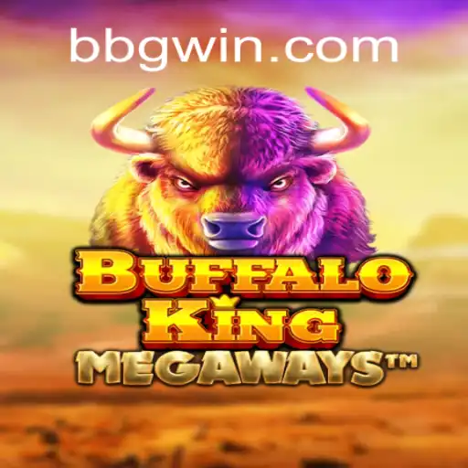 Descubra o Mundo Selvagem de BuffaloKing no BBG.bet