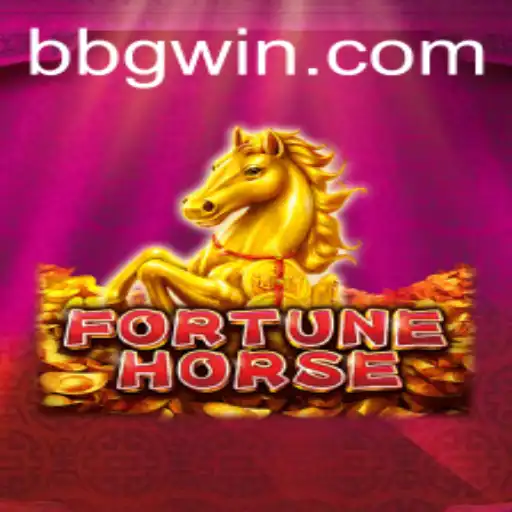 FortuneHorse: Um Mergulho no Mundo do Entretenimento com BBG.bet