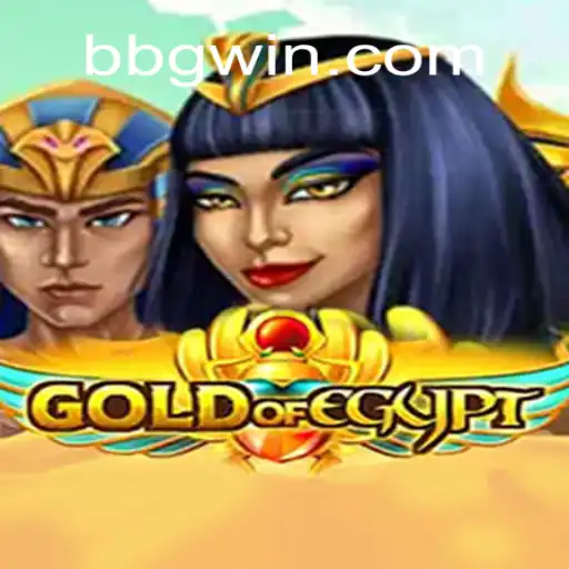 Explorando GoldOfEgypt: O Novo Jogo No BBG.bet