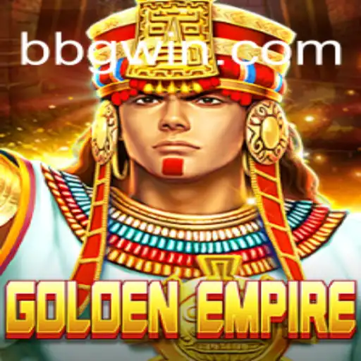 Descubra a Aventura Épica de GoldenEmpire no Universo BBG.bet