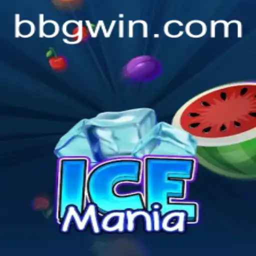Descubra IceMania: O Novo Sucesso de BBG.bet