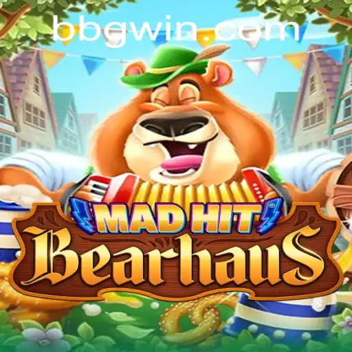 Explorando o Mundo de MadHitBearhaus: Um Jogo Emocionante e Envolvente