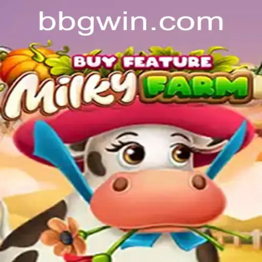 Explore o Mundo de MilkyFarmBuyFeature no BBG.bet