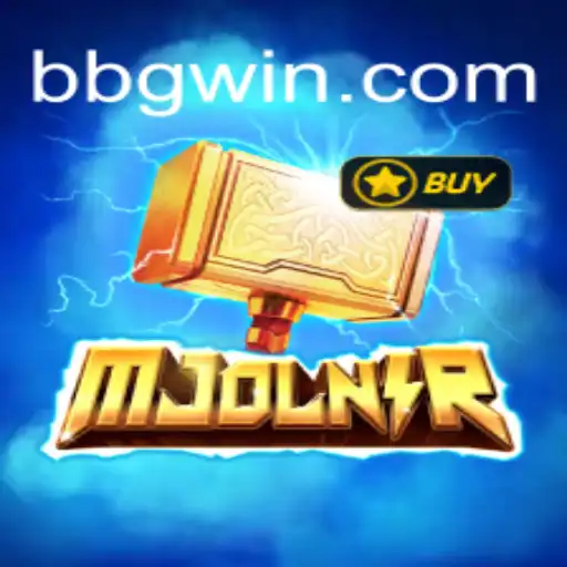 Descubra o Universo de Mjolnir: Um Jogo Revolucionário Integrado com BBG.bet