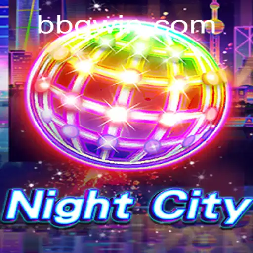 Descubra NightCity: O Fenômeno dos Jogos em Ascensão