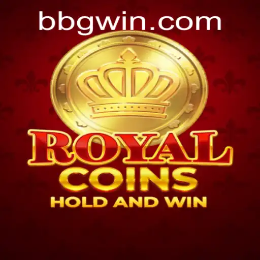 Explorando o Novo Mundo de RoyalCoins no Universo de BBG.bet
