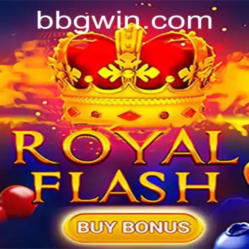 RoyalFlashBuyBonus: A Experiência Mais Empolgante em BBG.bet