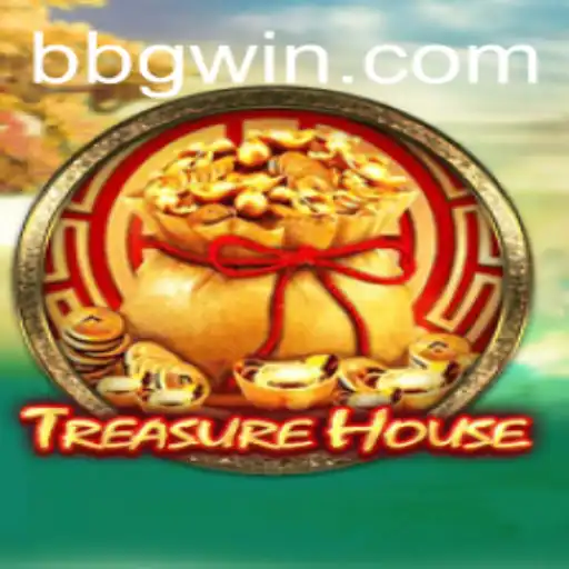 Explorando o Universo de TreasureHouse: Um Novo Horizonte no Mundo dos Jogos