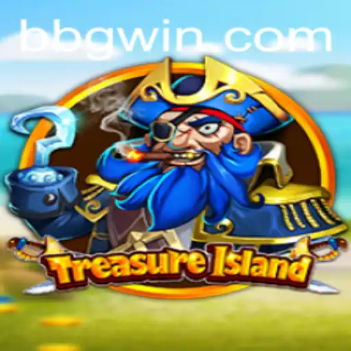 Descubra os Segredos de TreasureIsland em BBG.bet
