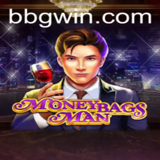 MoneybagsMan: O Novo Fenômeno dos Jogos com BBG.bet