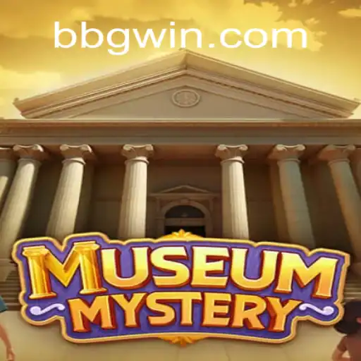 MuseumMystery: Aventura Enigmática com BBG.bet