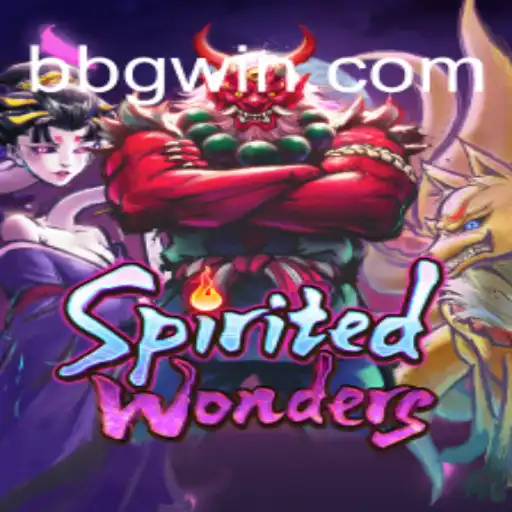 Explorando o Excitante Mundo de SpiritedWonders
