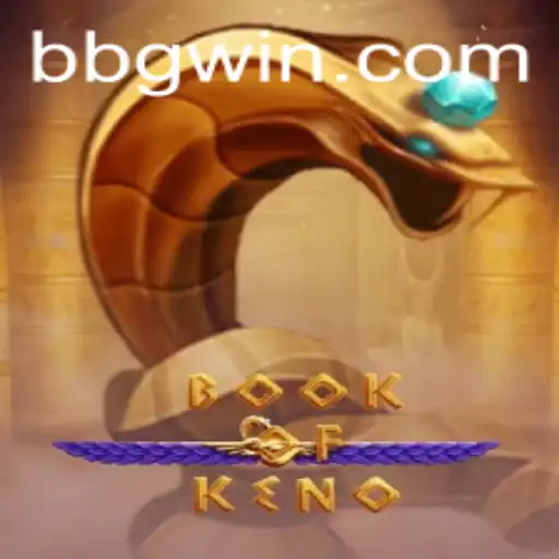 Explorando o Fascinante Mundo do 'BookOfKeno' com BBG.bet