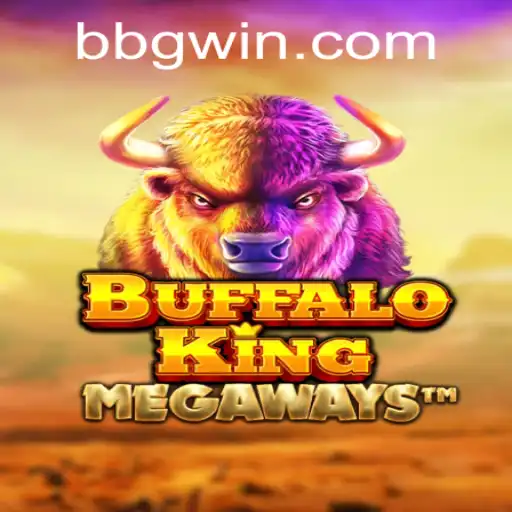 Descubra o Mundo Selvagem de BuffaloKing no BBG.bet