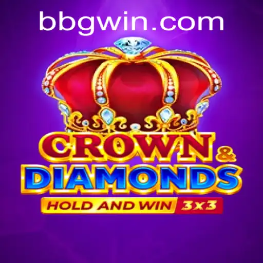Explorando o Fascinante Jogo Crowndiamonds