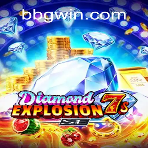 Descubra o emocionante DiamondExplosion7sSE