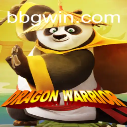 Explore o Fascinante Mundo de DragonWarrior e Descubra BBG.bet
