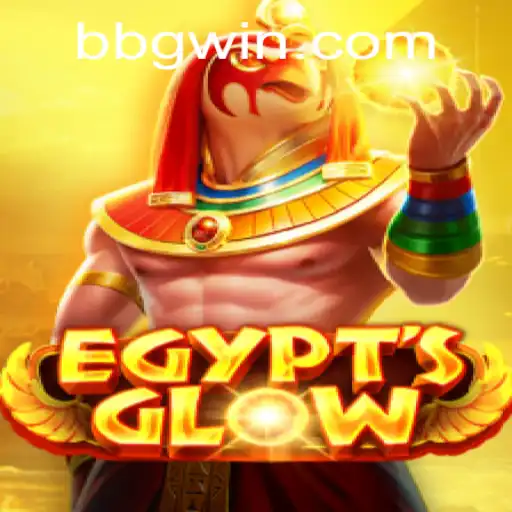 Descubra o Fascinante Jogo EgyptsGlow na Plataforma BBG.bet
