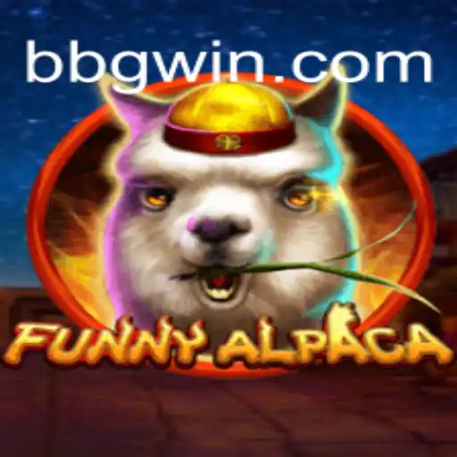 Descubra o Fascinante Mundo do Jogo FunnyAlpaca