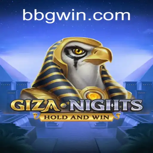 GizaNights: Uma Imersão Egípcia no Mundo dos Jogos