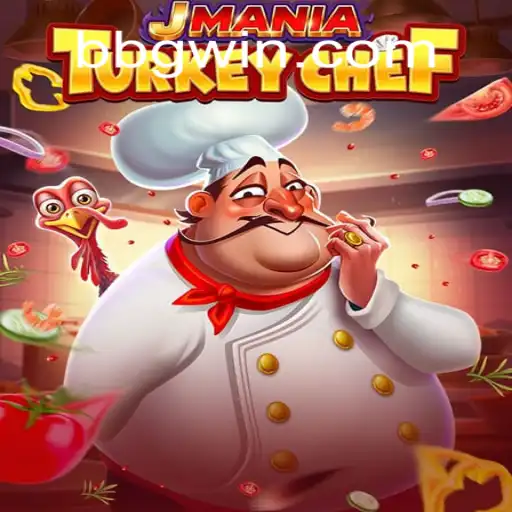 Descubra o Mundo de JManiaTurkeyChef: Um Jogo Cativante com um Toque Único