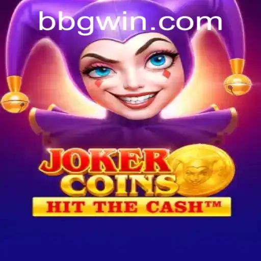 Descubra a Emoção e Estratégia por Trás de JokerCoins no Mundo de Jogos BBG.bet