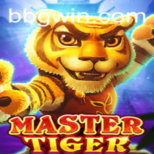 Descubra MasterTiger: O Novo Fenômeno de Jogos em BBG.bet