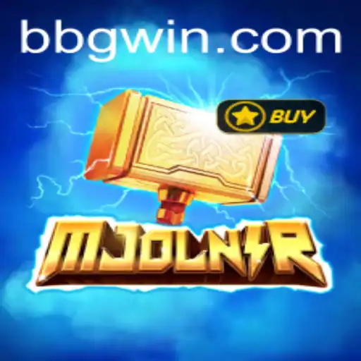 Descubra o Universo de Mjolnir: Um Jogo Revolucionário Integrado com BBG.bet