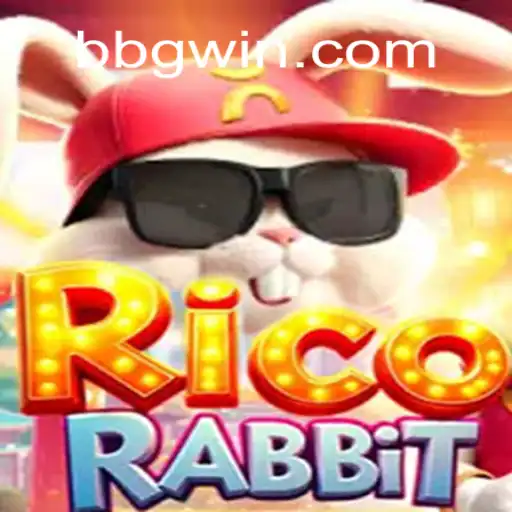 Descubra RicoRabbit: O Novo Fenômeno dos Jogos com BBG.bet