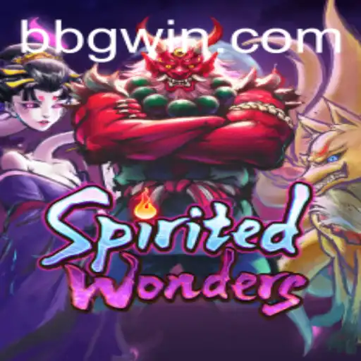Explorando o Excitante Mundo de SpiritedWonders
