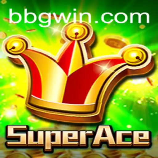 Descubra a Emoção de SuperAce no Universo de Jogos de BBG.bet