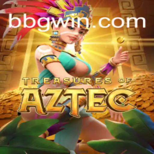 Descubra os Tesouros do Jogo Treasures of Aztec na BBG.bet