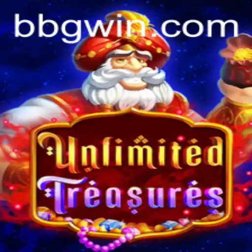 UnlimitedTreasures: Uma Jornada Empolgante no Mundo dos Jogos Online